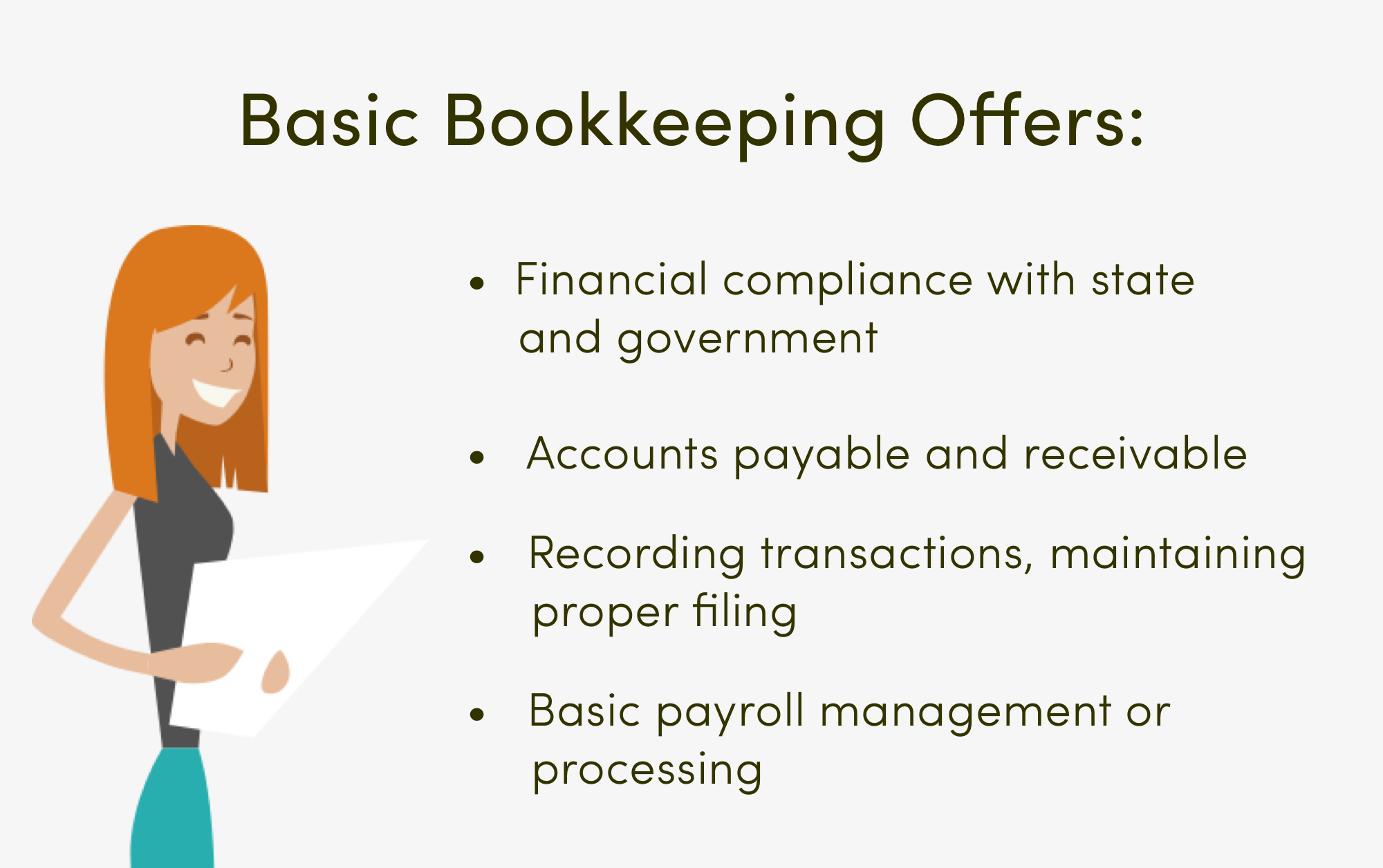 How Much Do Bookkeepers Charge? Bookkeeping Rates & Fees