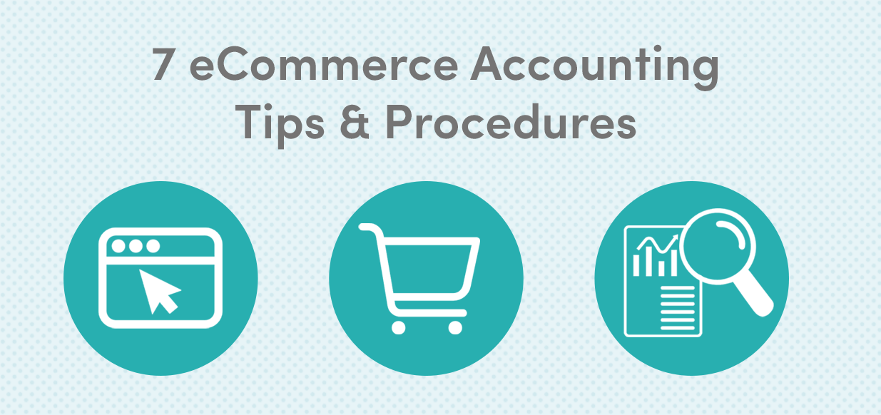 7 Accounting Tips & Procedures FinancePal